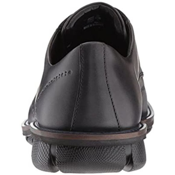 ECCO Men's Jeremy Oxfords Shoes SALE - Picture 5 of 6